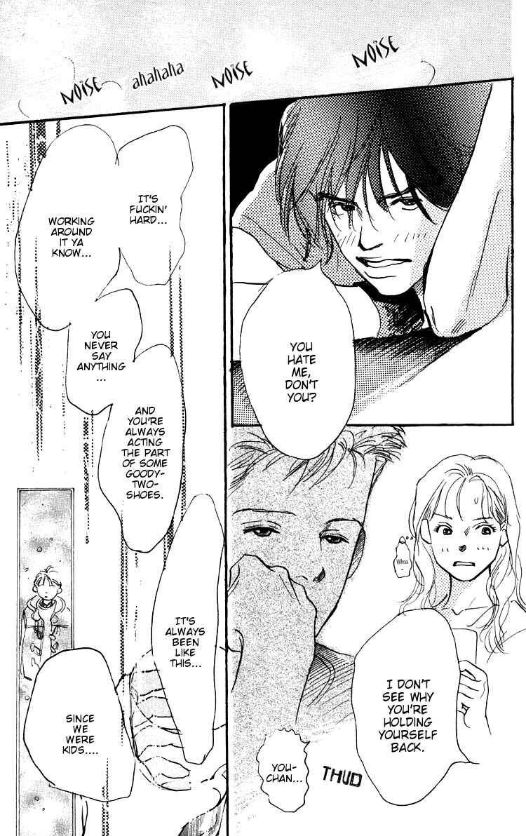 Page 29 Chapter 11 A Song for You