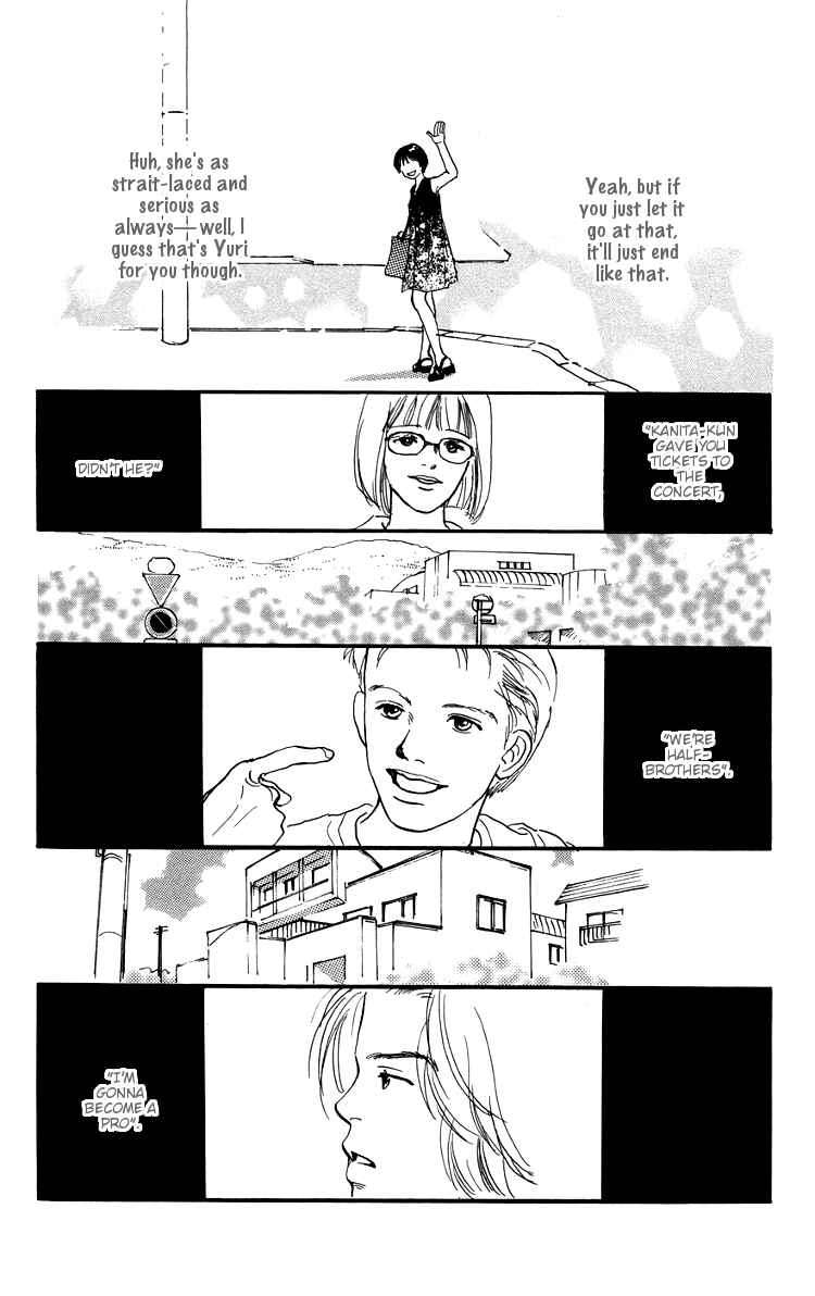 Page 37 Chapter 11 A Song for You