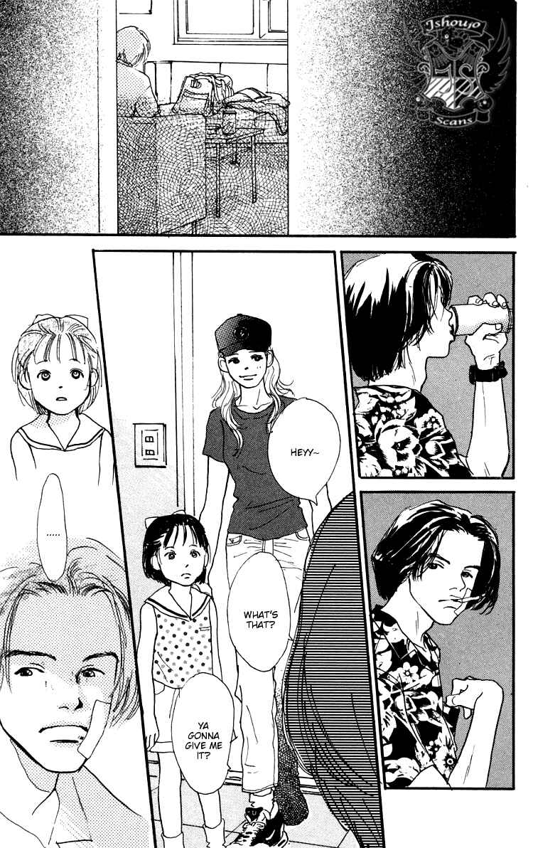 Page 40 Chapter 11 A Song for You