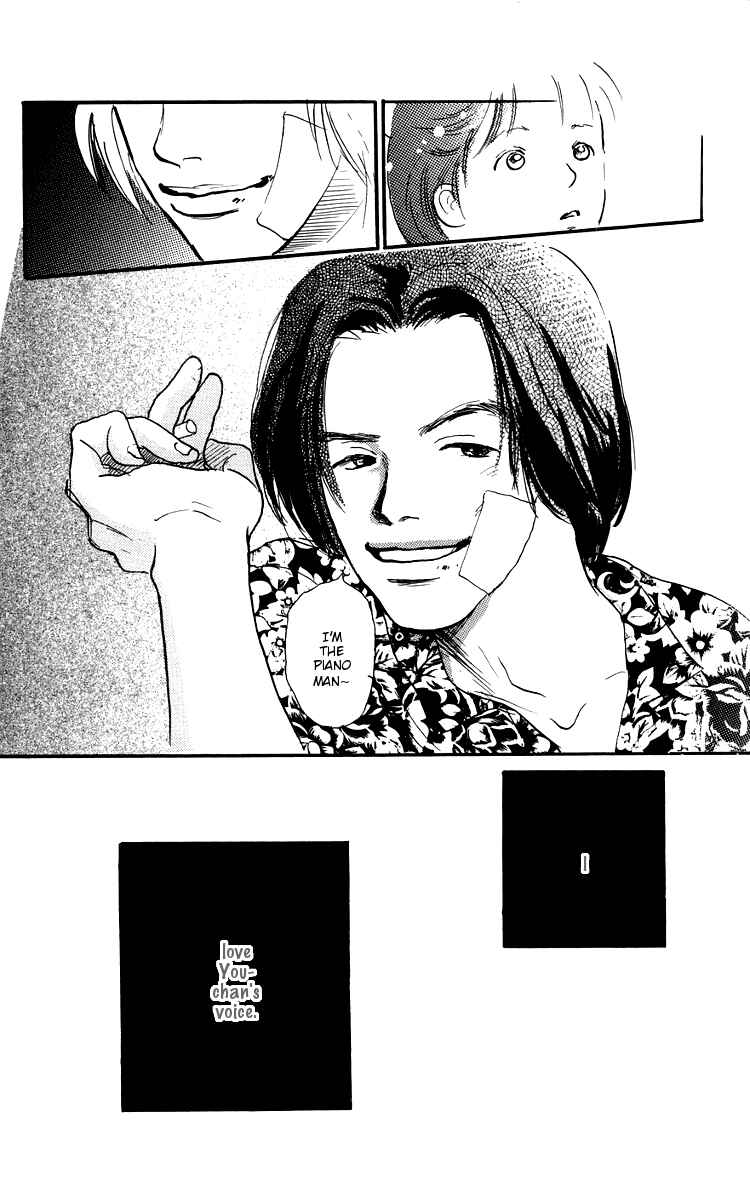 Page 41 Chapter 11 A Song for You