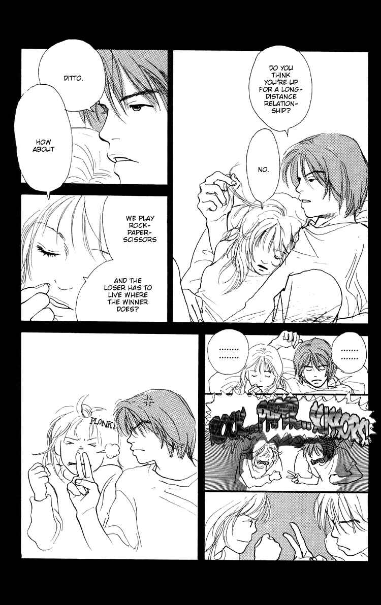 Page 5 Chapter 11 A Song for You