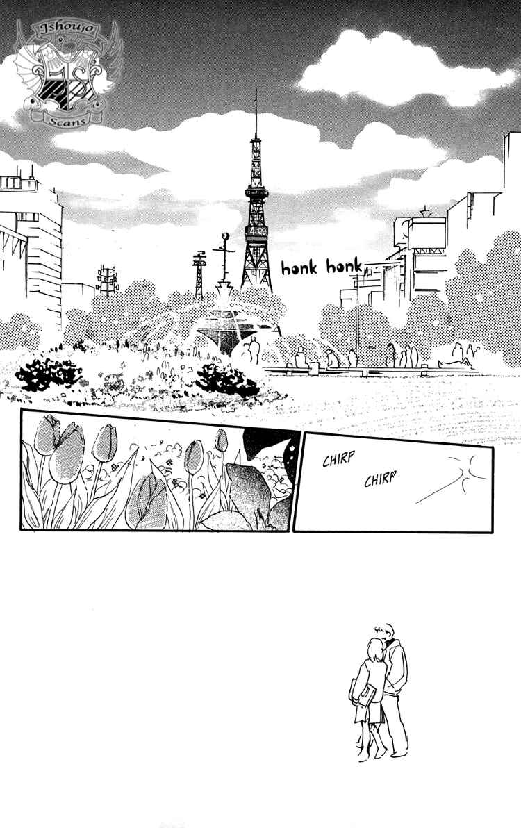 Page 6 Chapter 11 A Song for You