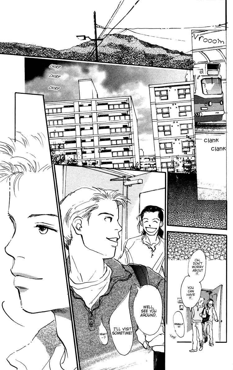 Page 7 Chapter 11 A Song for You
