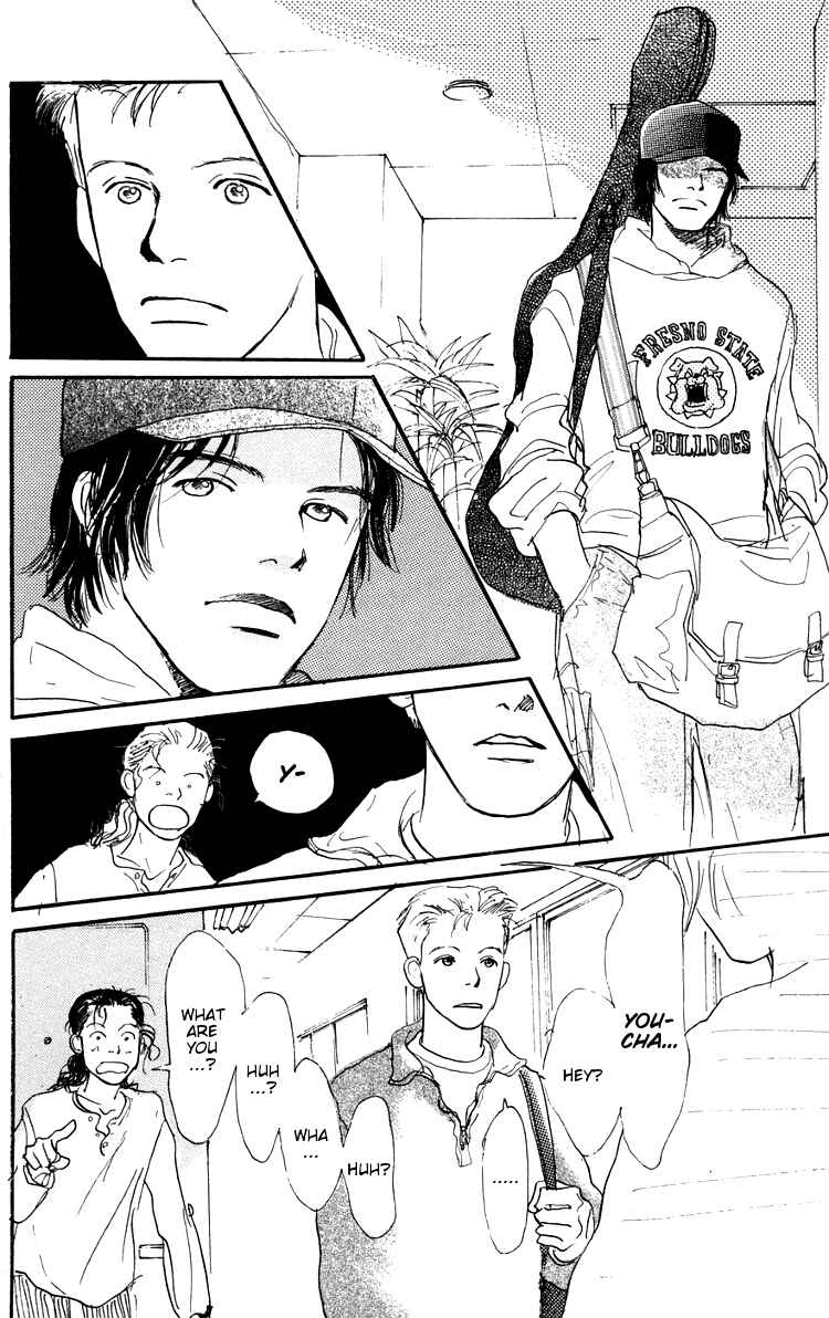 Page 8 Chapter 11 A Song for You