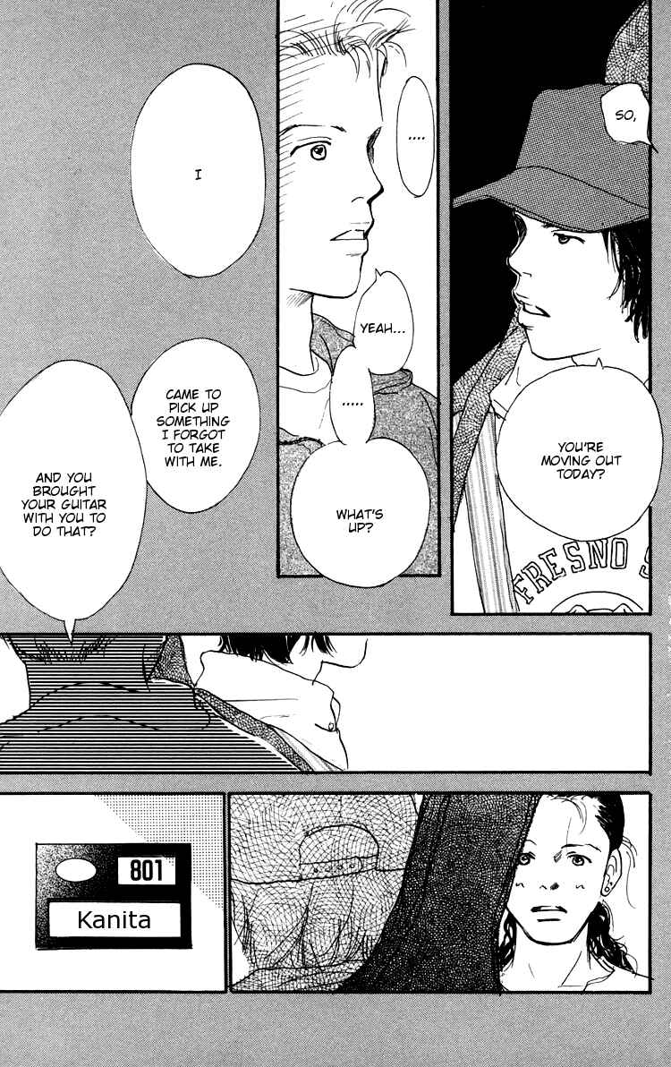 Page 9 Chapter 11 A Song for You