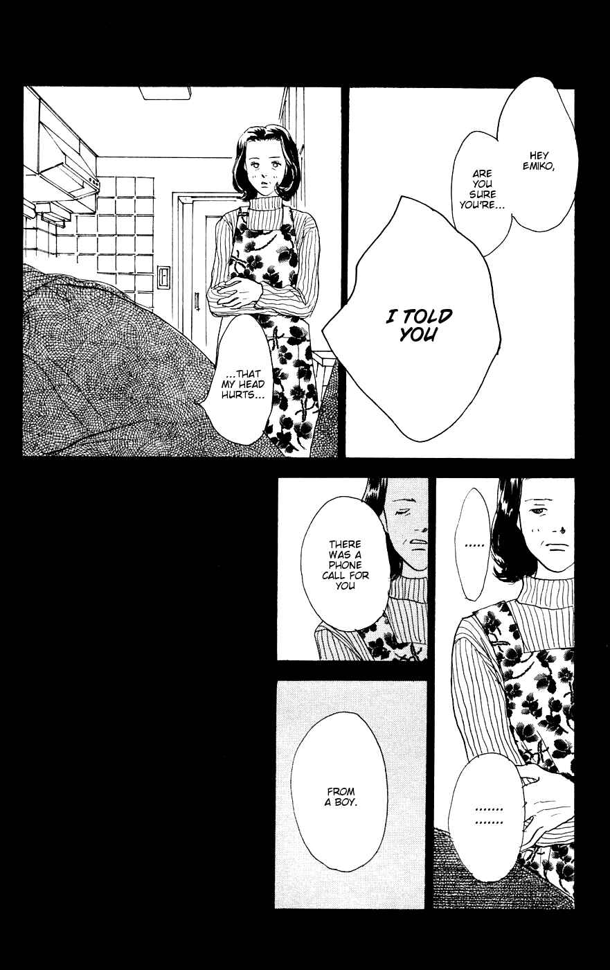 Page 11 Chapter 7 A Song for You