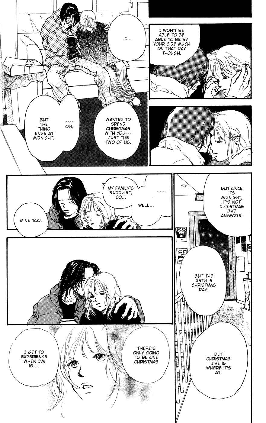 Page 15 Chapter 7 A Song for You