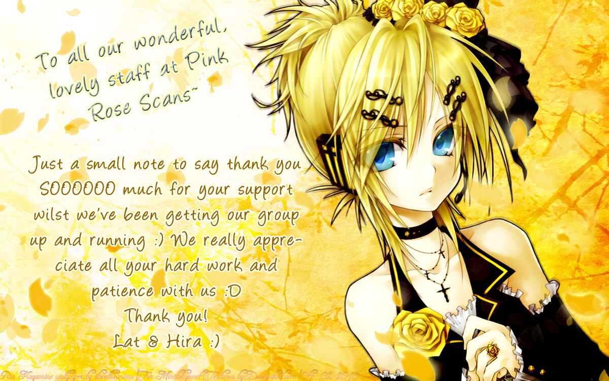 Page 2 Chapter 7 A Song for You