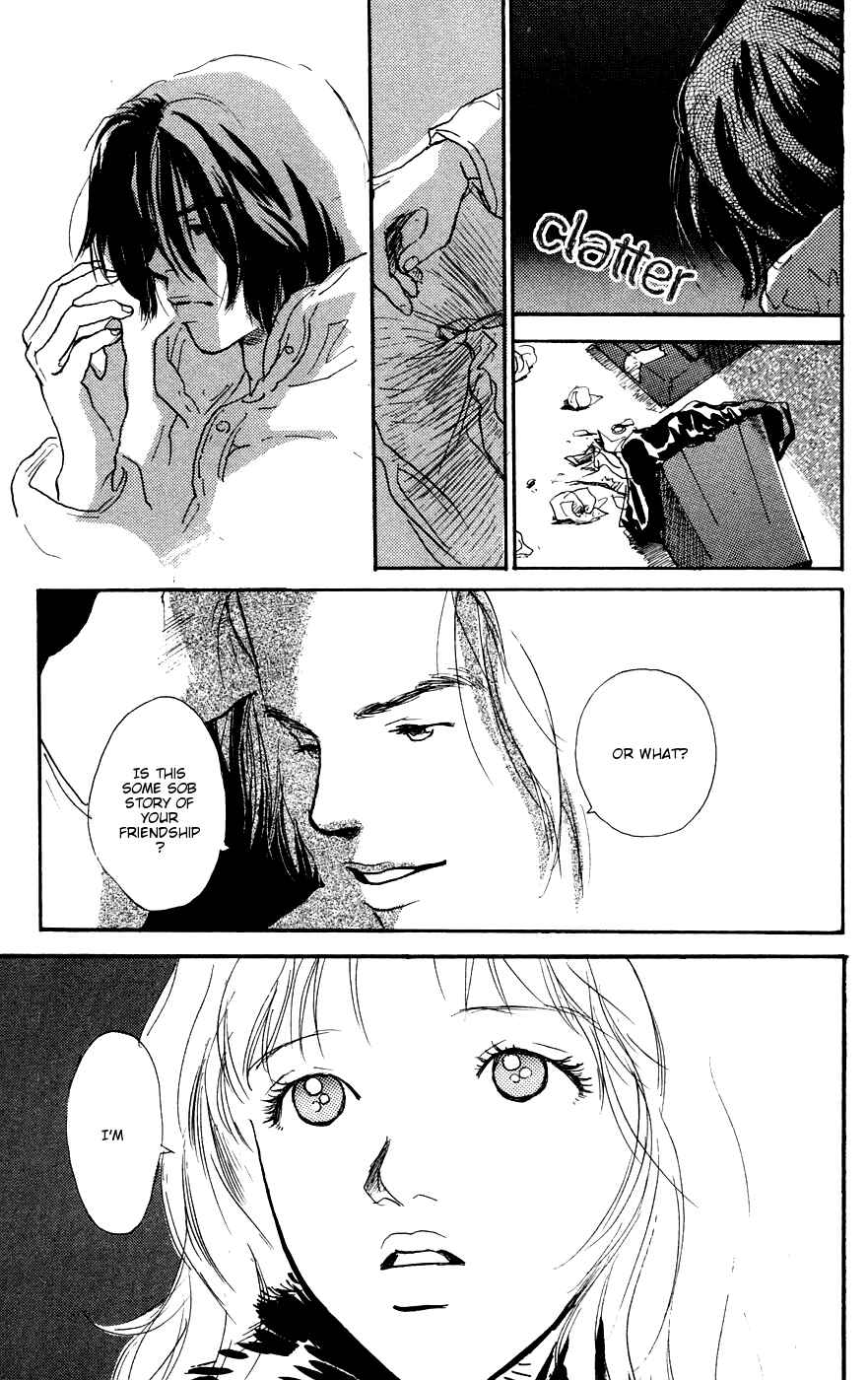 Page 20 Chapter 7 A Song for You
