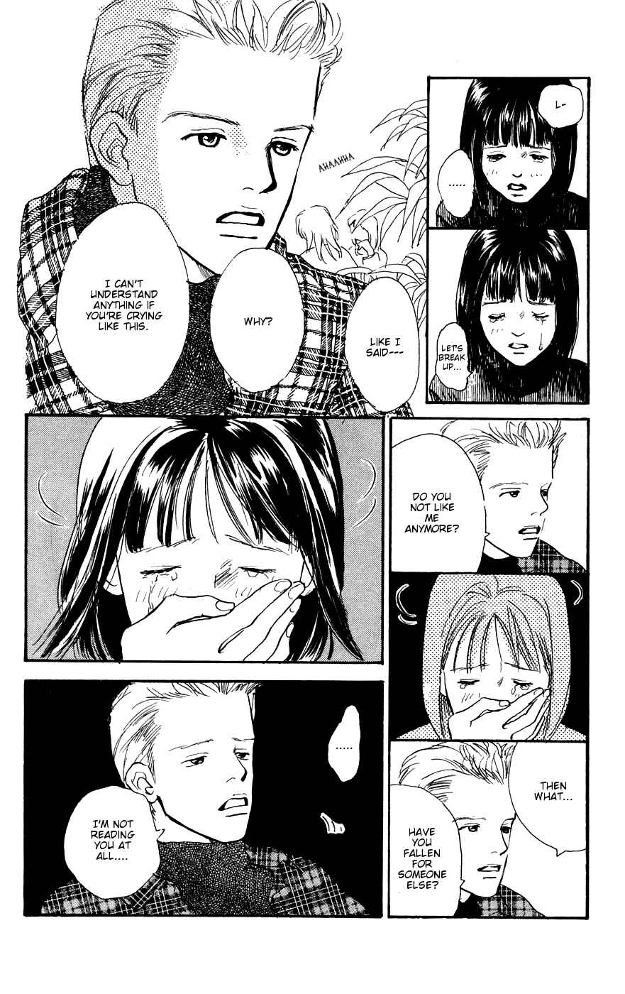 Page 27 Chapter 7 A Song for You