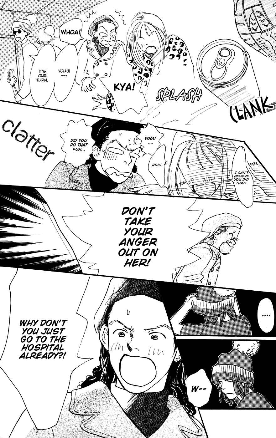 Page 44 Chapter 7 A Song for You