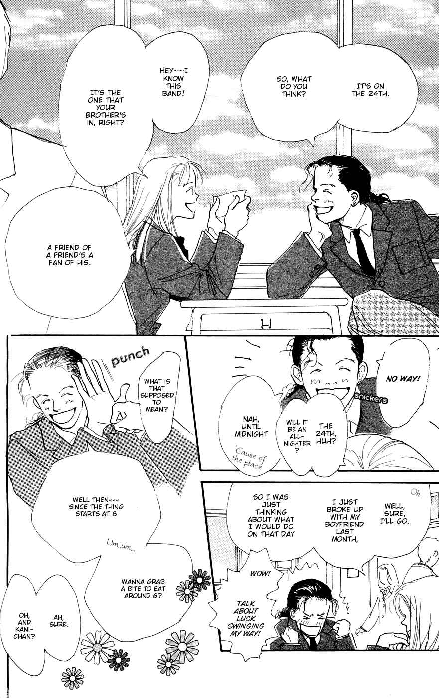 Page 5 Chapter 7 A Song for You