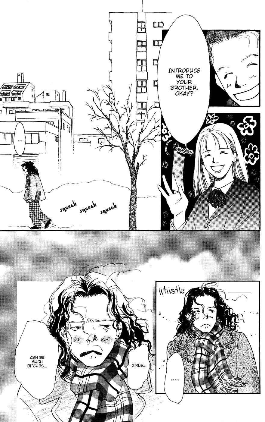 Page 6 Chapter 7 A Song for You