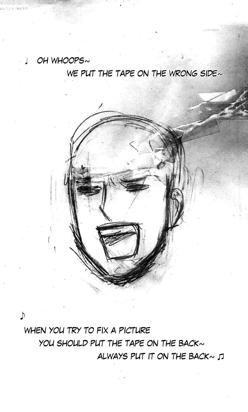 Page 8 Chapter 228 Pyu to Fuku! Jaguar