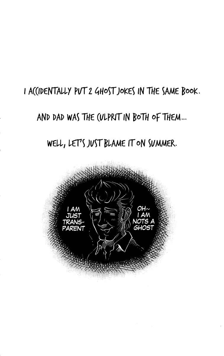 Page 8 Chapter 210 Pyu to Fuku! Jaguar