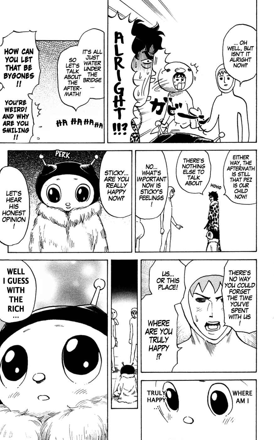 Page 5 Chapter 144 Pyu to Fuku! Jaguar