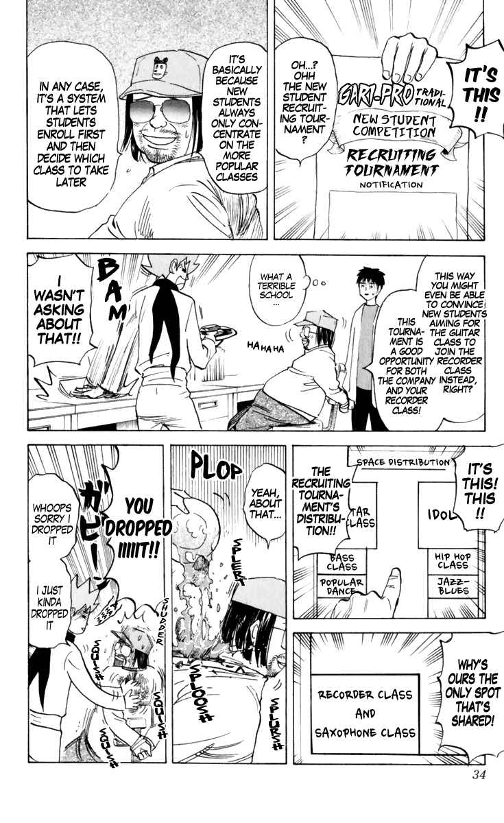 Page 2 Chapter 152 Pyu to Fuku! Jaguar