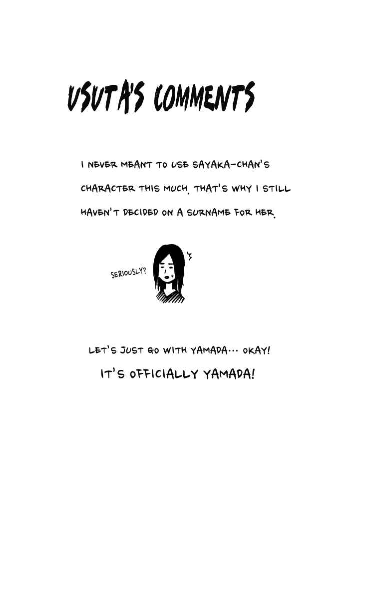 Page 8 Chapter 156 Pyu to Fuku! Jaguar