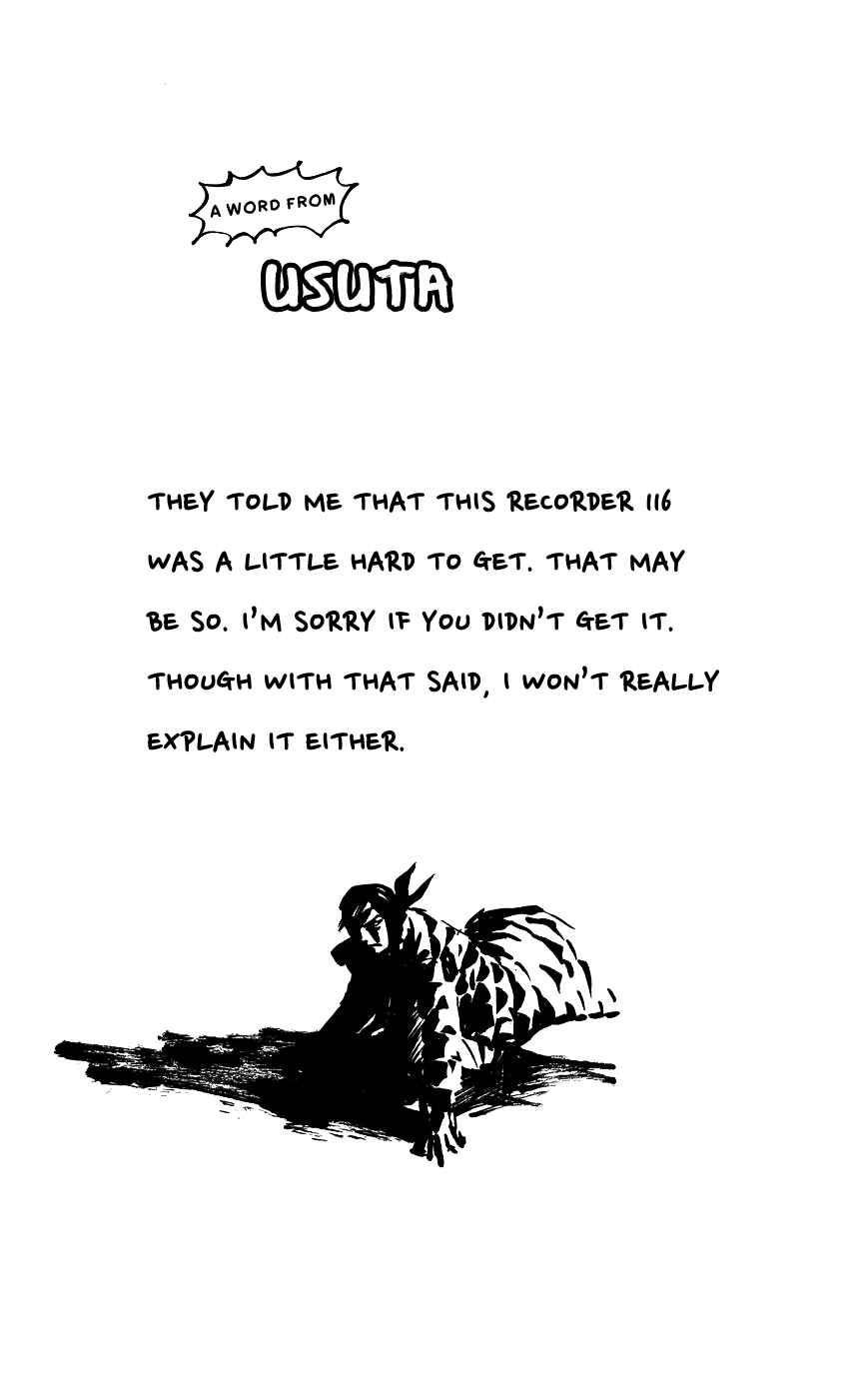 Page 8 Chapter 116 Pyu to Fuku! Jaguar