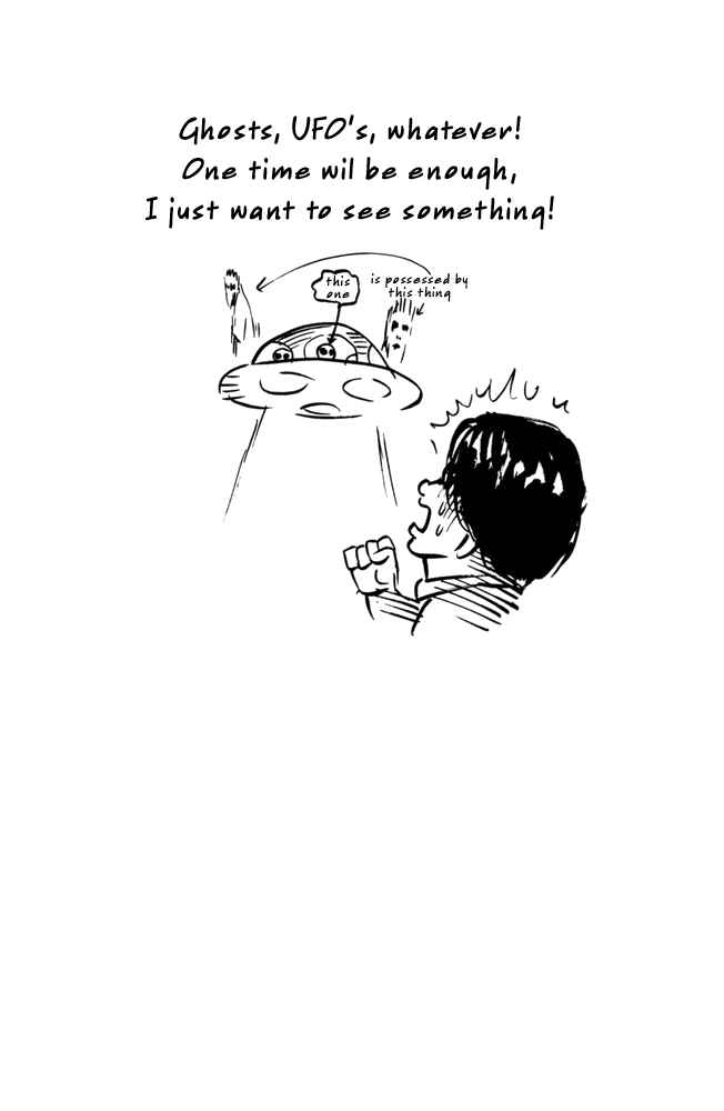 Page 10 Chapter 38 Pyu to Fuku! Jaguar