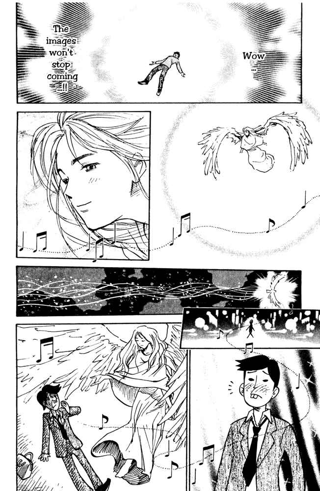 Page 6 Chapter 29 Pyu to Fuku! Jaguar