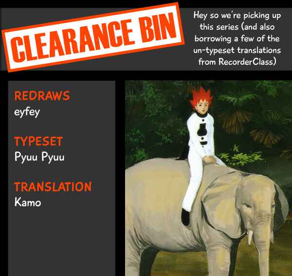 Page 9 Chapter 196 Pyu to Fuku! Jaguar