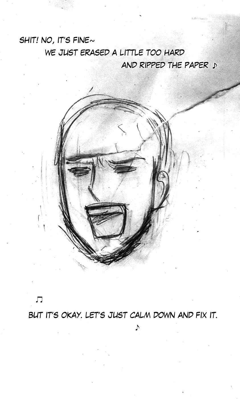 Page 7 Chapter 227 Pyu to Fuku! Jaguar