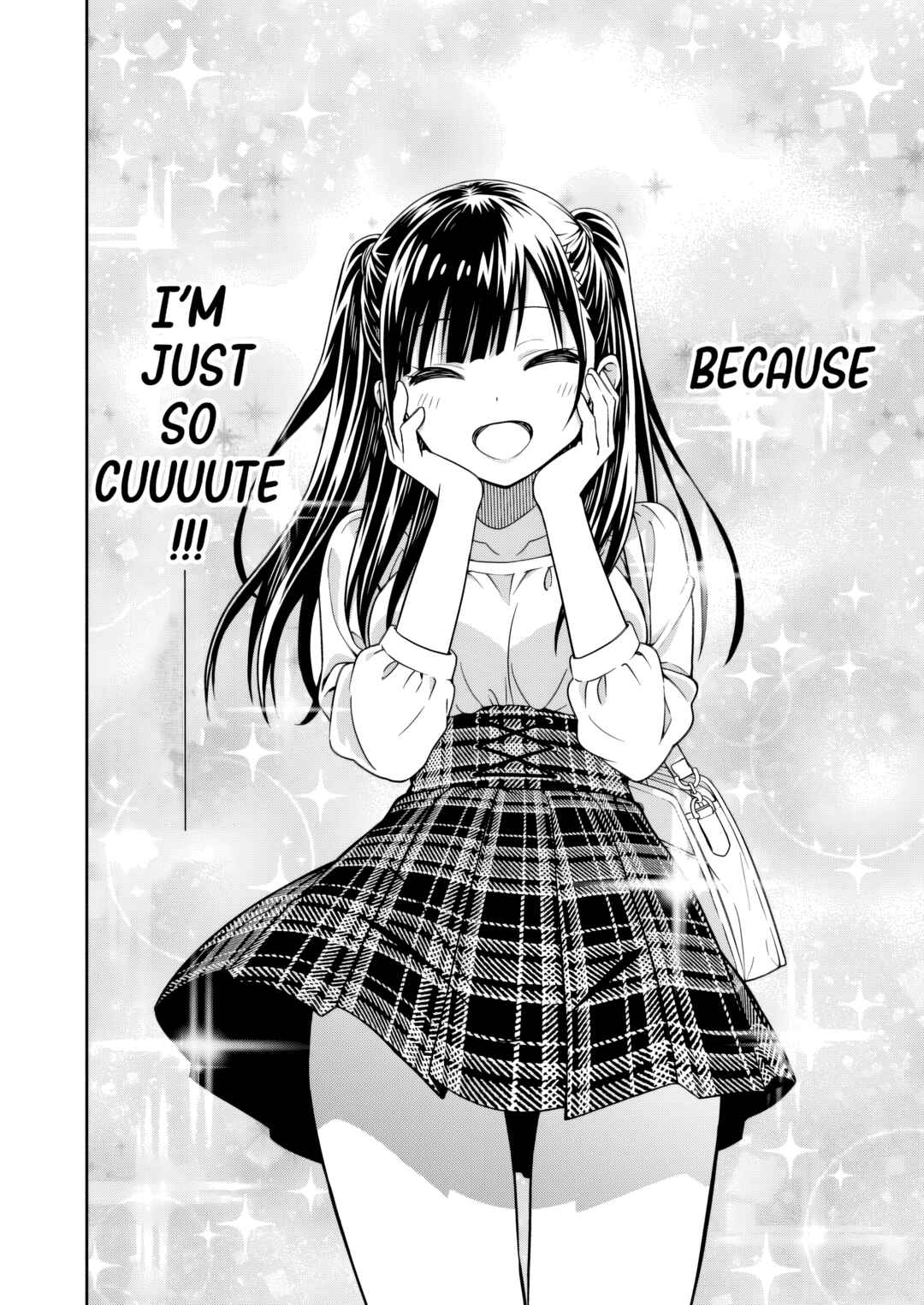 Page 9 Chapter 2 Kimi wa Seifuku wo Nuidara