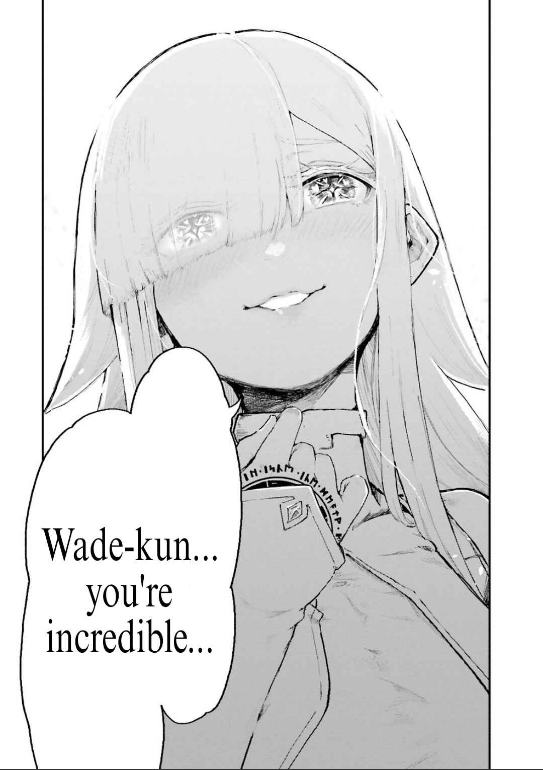 Page 8 Chapter 5.5 Noroma Mahou to Yobareta Mahoutsukai wa Juuryoku Mahou de Musou suru ~Mada Juuryoku no Gainen no nai Sekai nite, Shounen wa Banyuuinryoku no Ou to naru~