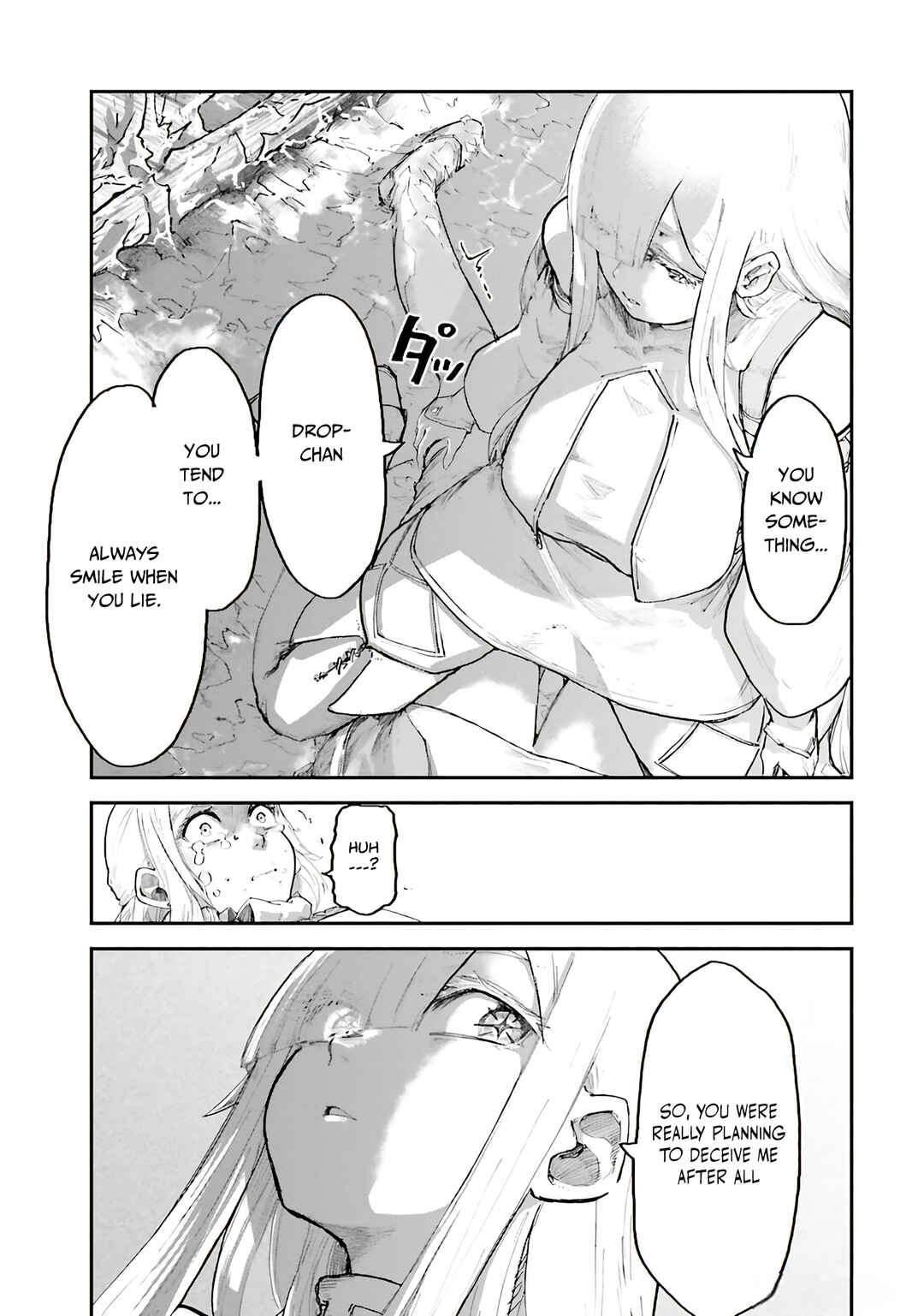 Page 25 Chapter 5 Noroma Mahou to Yobareta Mahoutsukai wa Juuryoku Mahou de Musou suru ~Mada Juuryoku no Gainen no nai Sekai nite, Shounen wa Banyuuinryoku no Ou to naru~