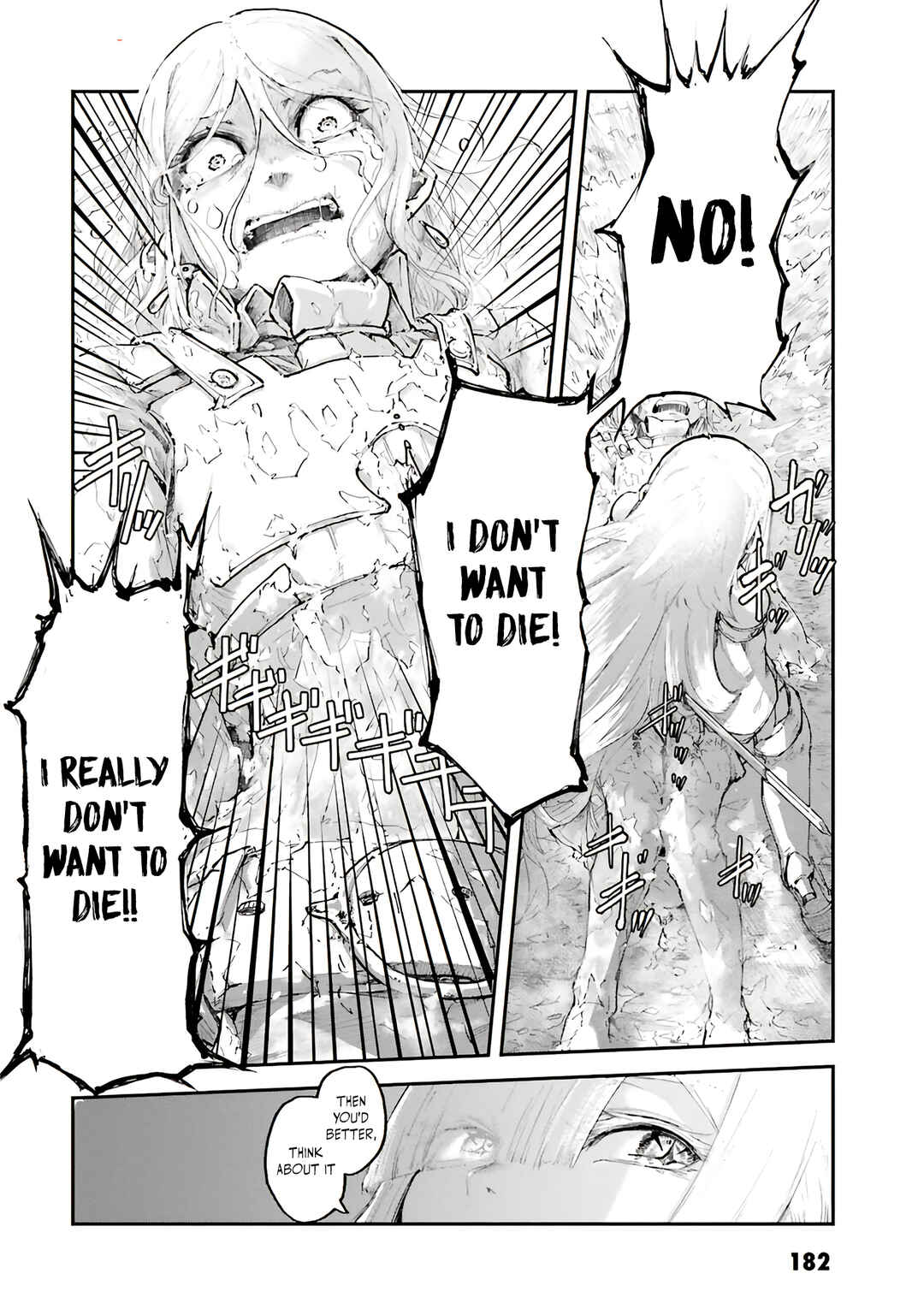 Page 30 Chapter 5 Noroma Mahou to Yobareta Mahoutsukai wa Juuryoku Mahou de Musou suru ~Mada Juuryoku no Gainen no nai Sekai nite, Shounen wa Banyuuinryoku no Ou to naru~