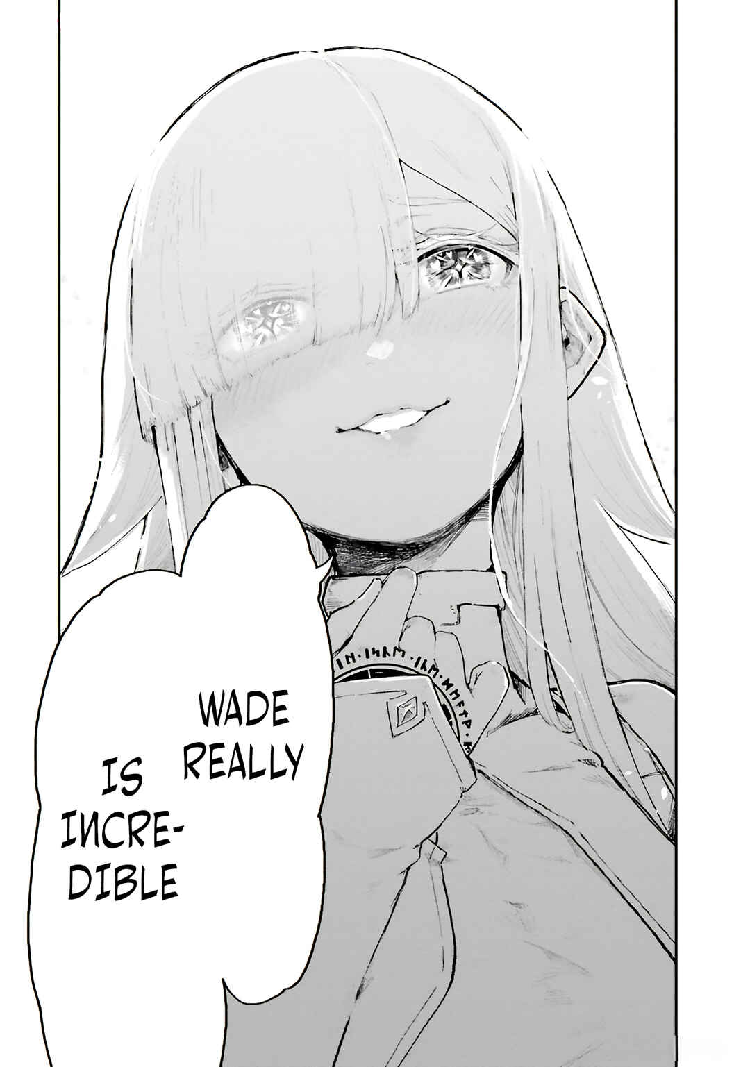 Page 38 Chapter 5 Noroma Mahou to Yobareta Mahoutsukai wa Juuryoku Mahou de Musou suru ~Mada Juuryoku no Gainen no nai Sekai nite, Shounen wa Banyuuinryoku no Ou to naru~