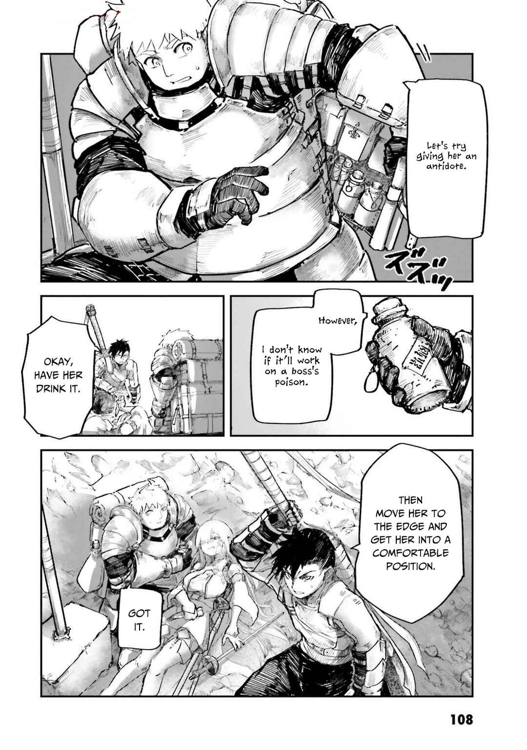 Page 16 Chapter 9 Noroma Mahou to Yobareta Mahoutsukai wa Juuryoku Mahou de Musou suru ~Mada Juuryoku no Gainen no nai Sekai nite, Shounen wa Banyuuinryoku no Ou to naru~
