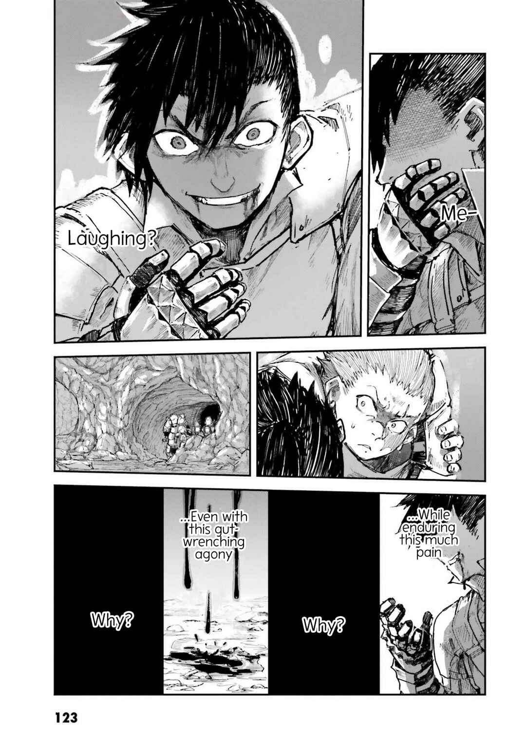 Page 31 Chapter 9 Noroma Mahou to Yobareta Mahoutsukai wa Juuryoku Mahou de Musou suru ~Mada Juuryoku no Gainen no nai Sekai nite, Shounen wa Banyuuinryoku no Ou to naru~