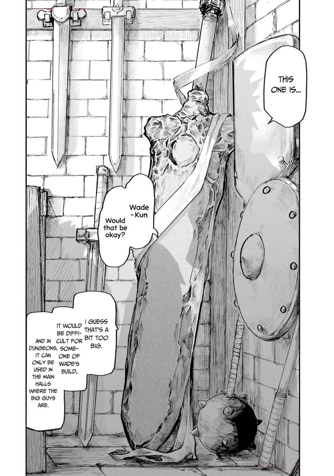 Page 22 Chapter 6 Noroma Mahou to Yobareta Mahoutsukai wa Juuryoku Mahou de Musou suru ~Mada Juuryoku no Gainen no nai Sekai nite, Shounen wa Banyuuinryoku no Ou to naru~