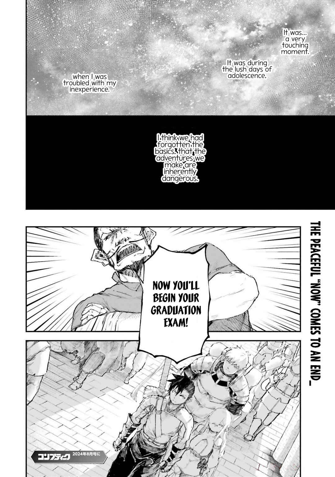 Page 32 Chapter 7 Noroma Mahou to Yobareta Mahoutsukai wa Juuryoku Mahou de Musou suru ~Mada Juuryoku no Gainen no nai Sekai nite, Shounen wa Banyuuinryoku no Ou to naru~