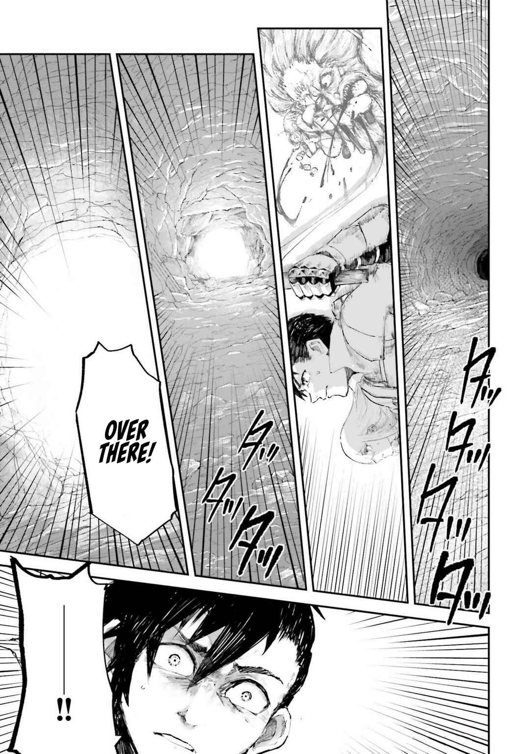 Page 21 Chapter 8 Noroma Mahou to Yobareta Mahoutsukai wa Juuryoku Mahou de Musou suru ~Mada Juuryoku no Gainen no nai Sekai nite, Shounen wa Banyuuinryoku no Ou to naru~