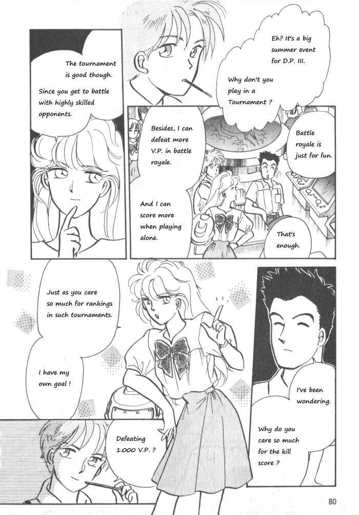 Page 10 Chapter 2 Break-Age