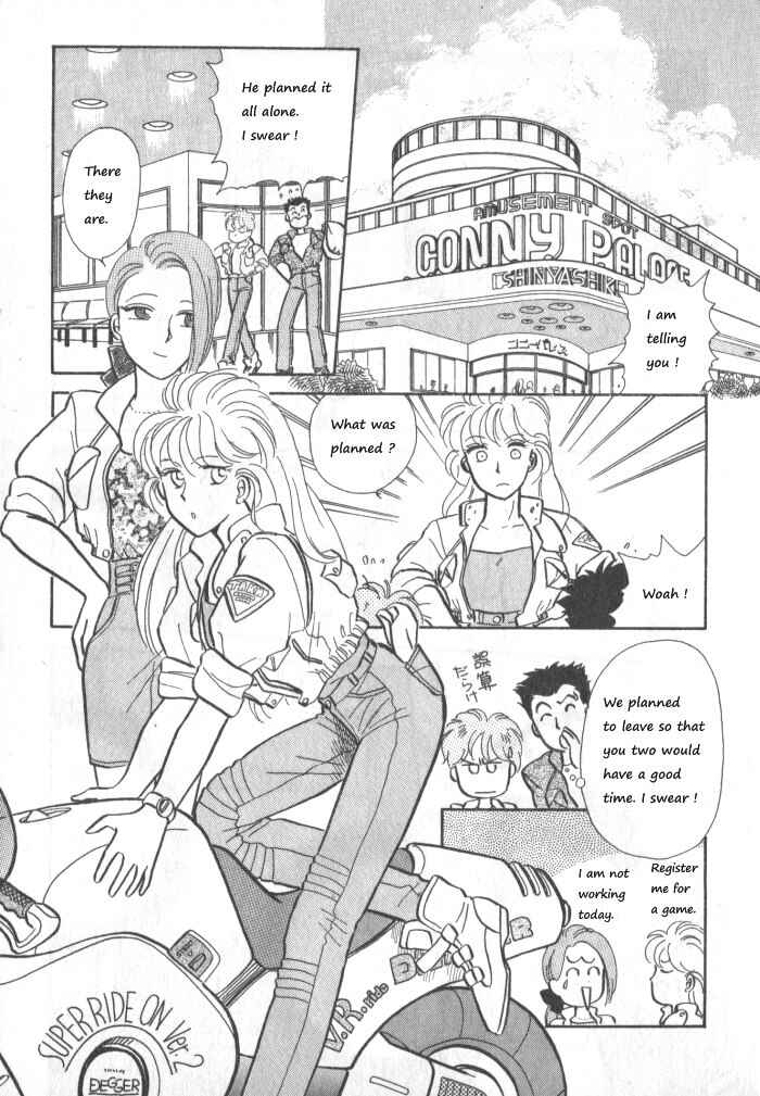 Page 29 Chapter 2 Break-Age
