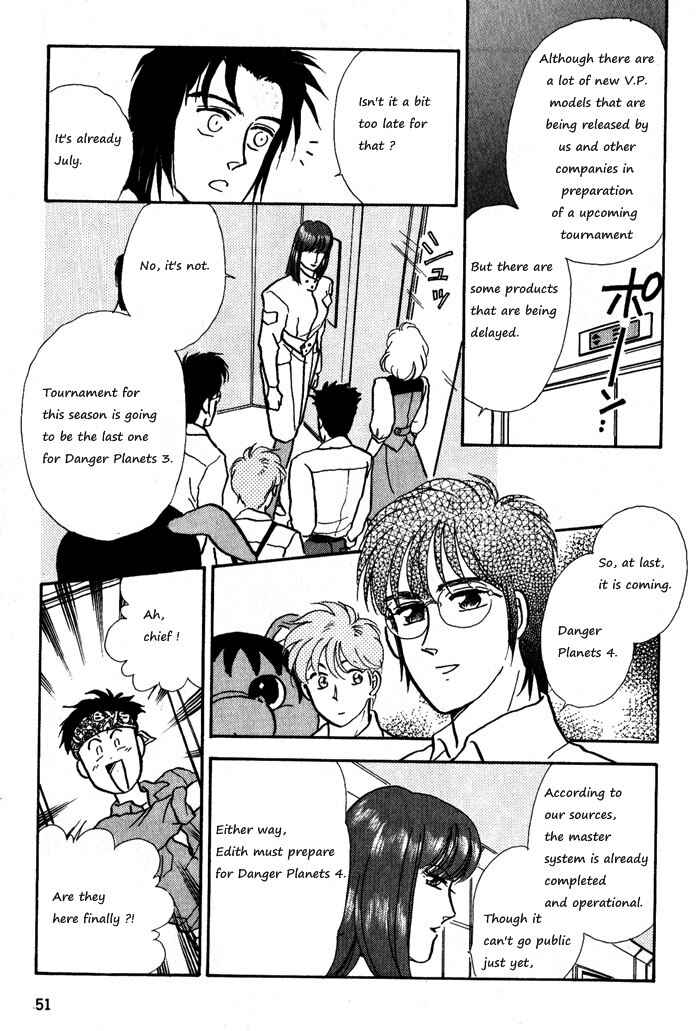 Page 15 Chapter 13 Break-Age