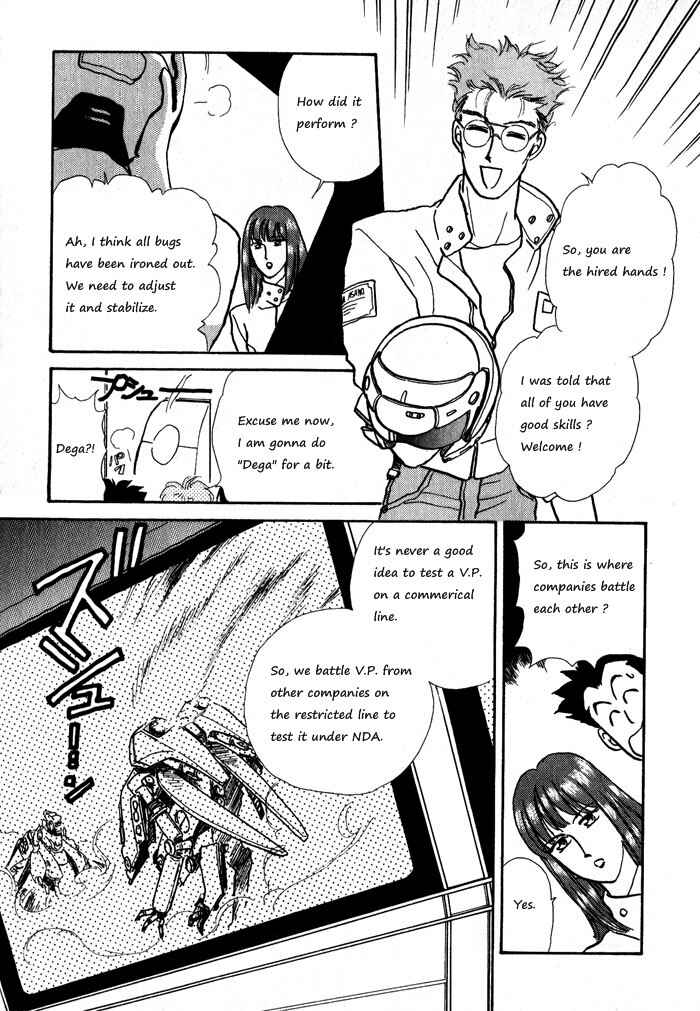 Page 19 Chapter 13 Break-Age