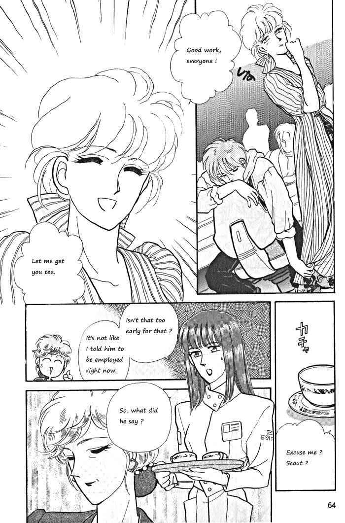 Page 28 Chapter 13 Break-Age