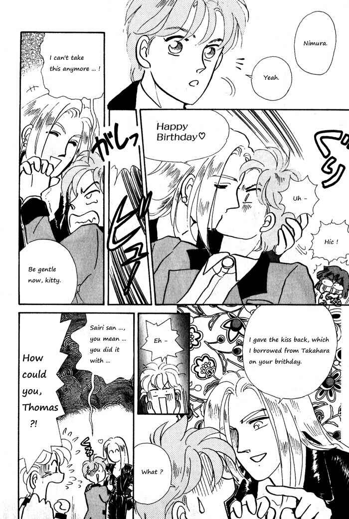 Page 30 Chapter 11 Break-Age