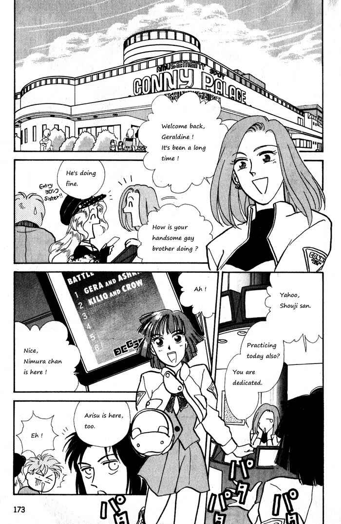 Page 9 Chapter 11 Break-Age