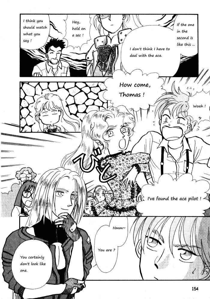Page 20 Chapter 4 Break-Age
