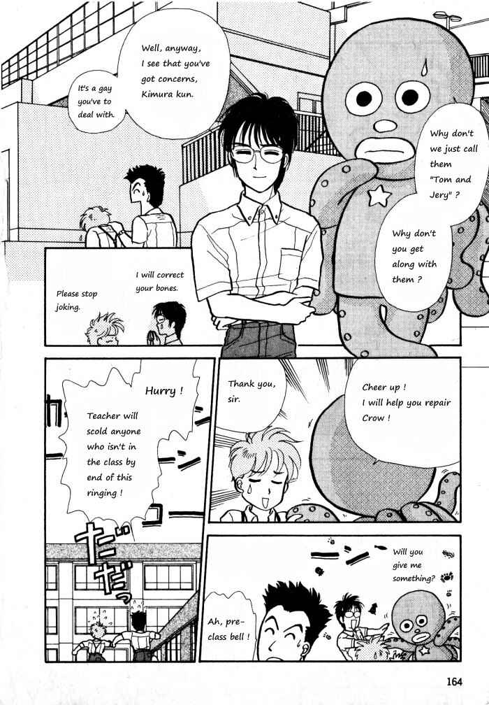 Page 30 Chapter 4 Break-Age