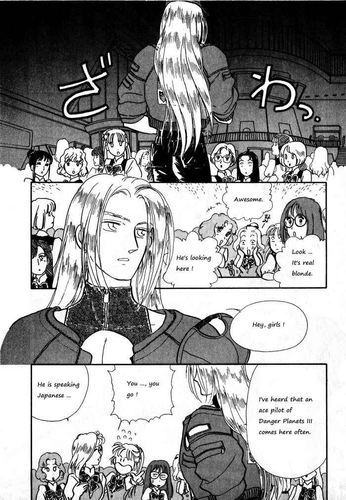 Page 8 Chapter 4 Break-Age
