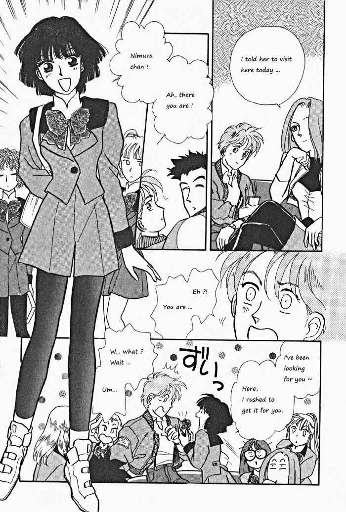 Page 13 Chapter 9 Break-Age