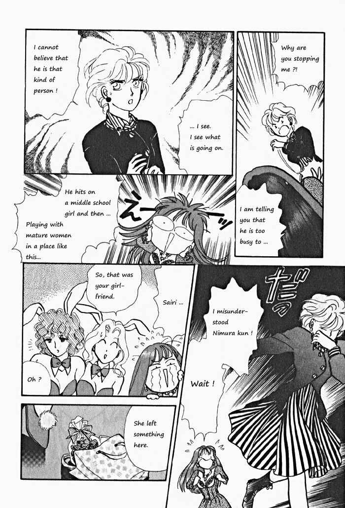 Page 22 Chapter 9 Break-Age