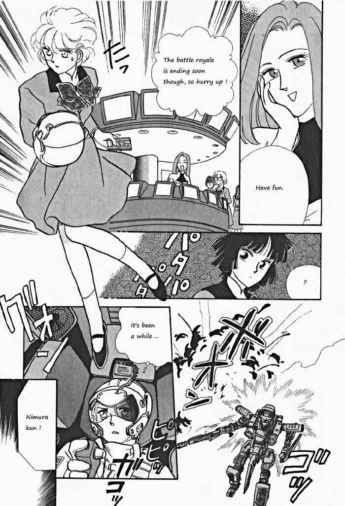Page 27 Chapter 9 Break-Age
